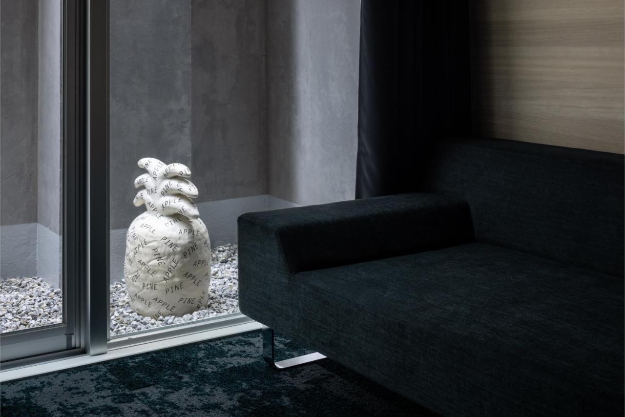 Hotel 2269Azavu Tokio Zewnętrze zdjęcie