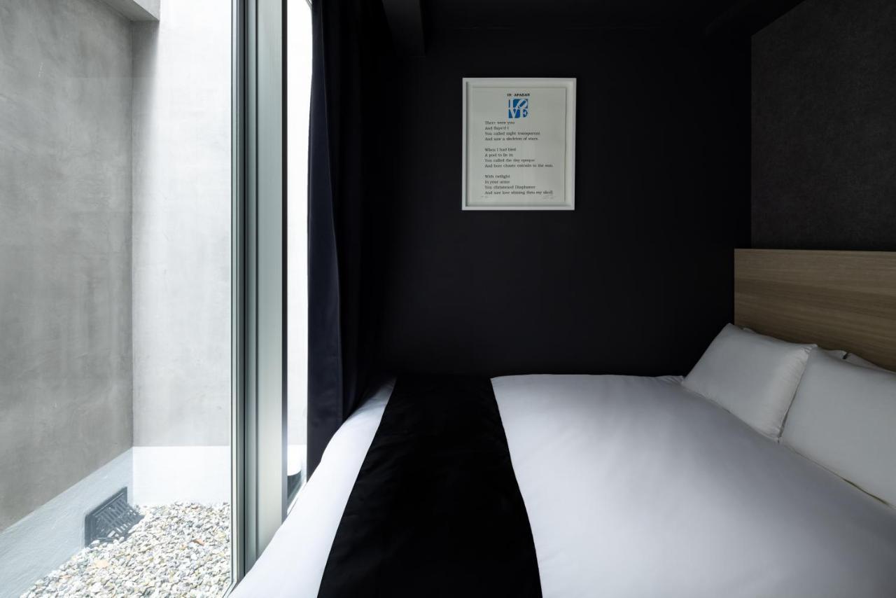 Hotel 2269Azavu Tokio Zewnętrze zdjęcie