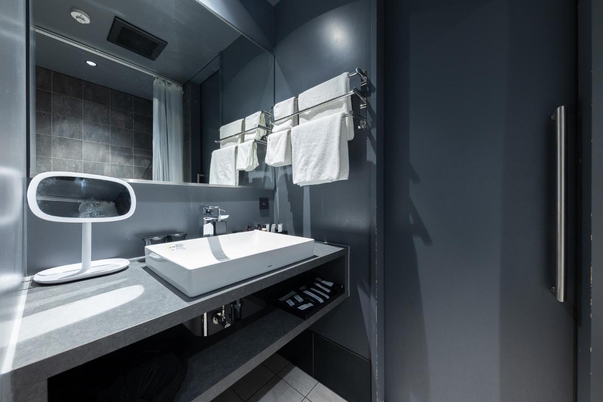 Hotel 2269Azavu Tokio Zewnętrze zdjęcie