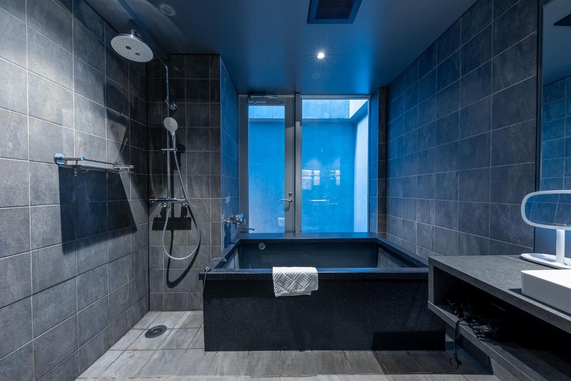 Hotel 2269Azavu Tokio Zewnętrze zdjęcie