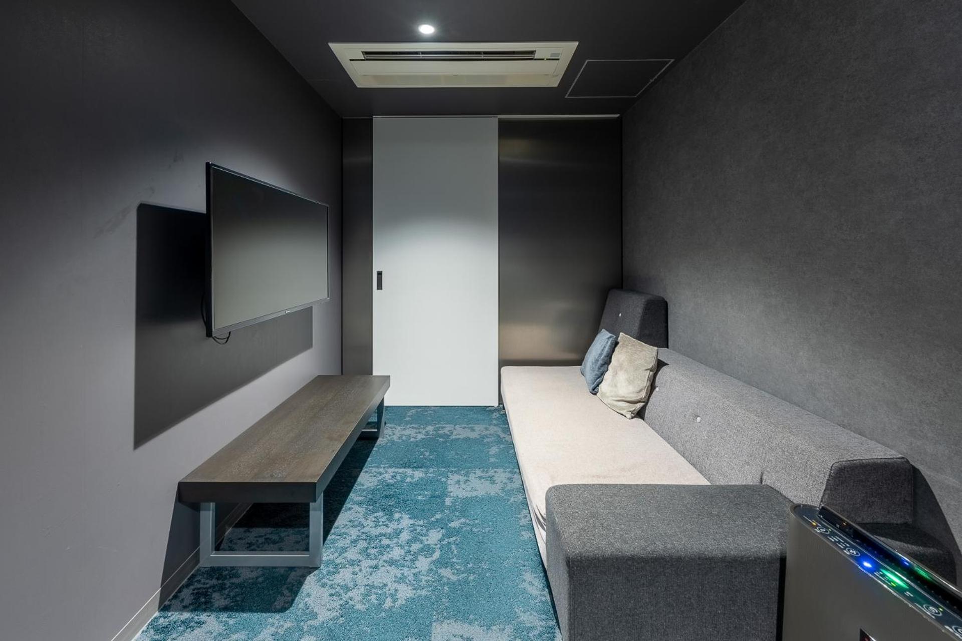 Hotel 2269Azavu Tokio Zewnętrze zdjęcie
