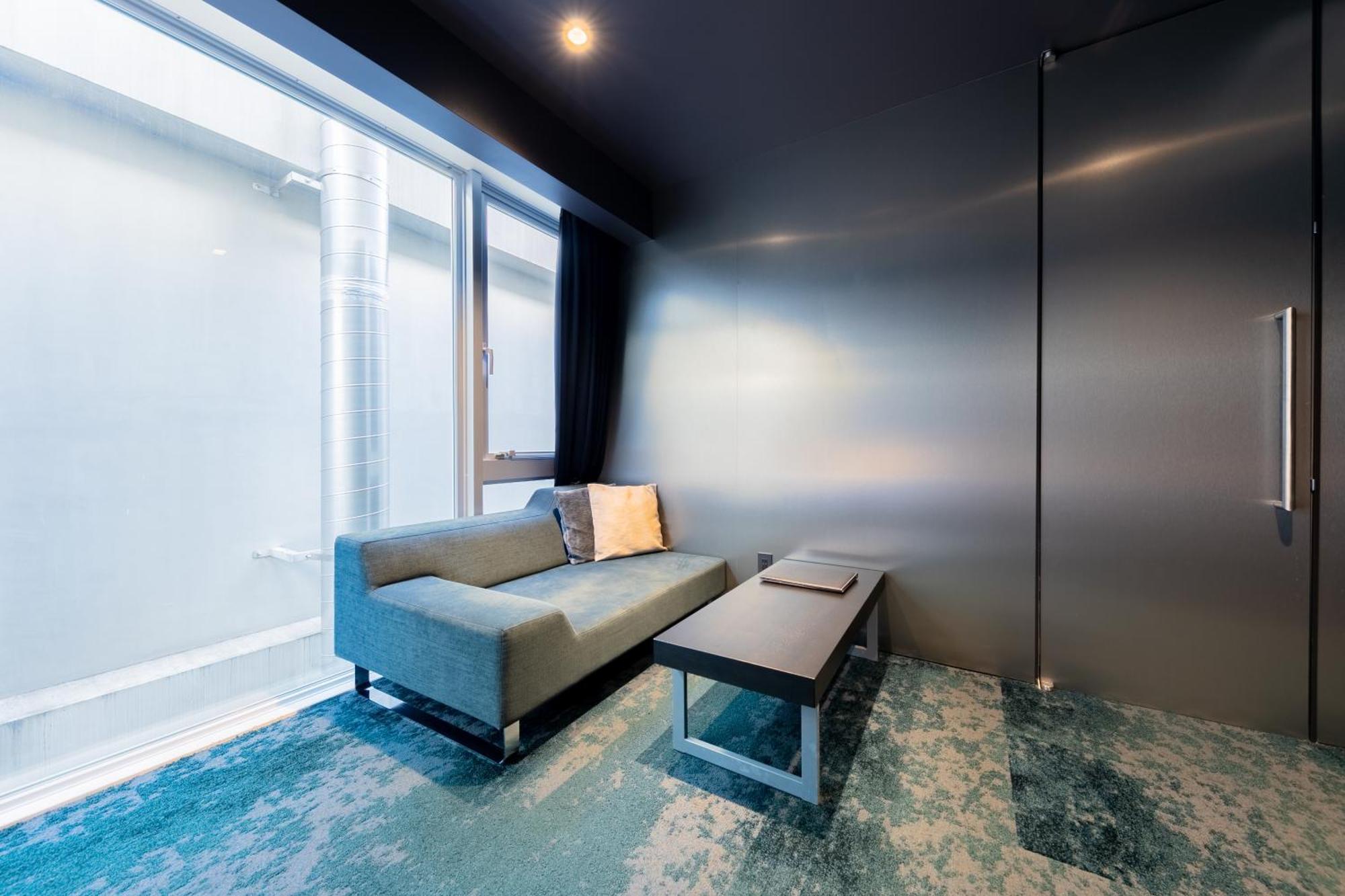 Hotel 2269Azavu Tokio Zewnętrze zdjęcie