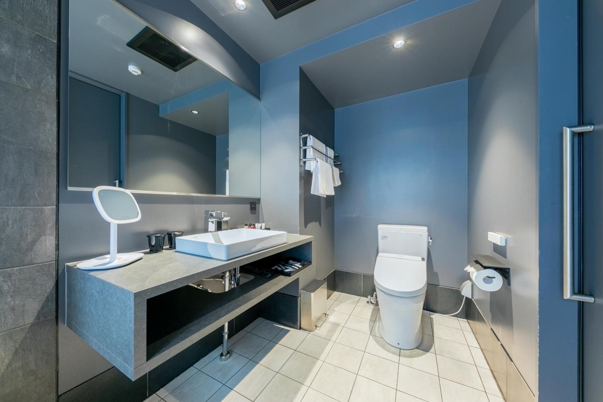 Hotel 2269Azavu Tokio Zewnętrze zdjęcie