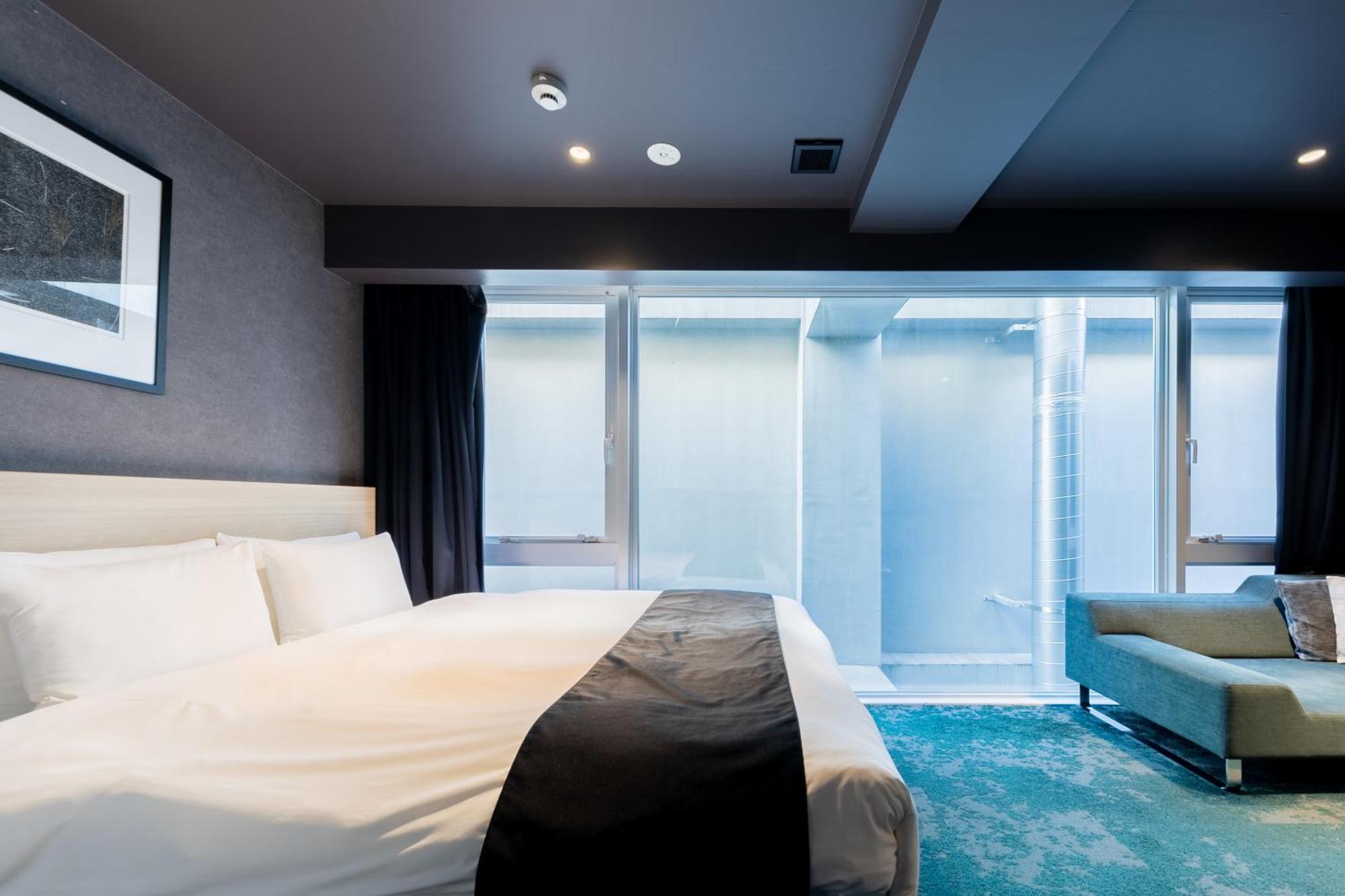 Hotel 2269Azavu Tokio Zewnętrze zdjęcie