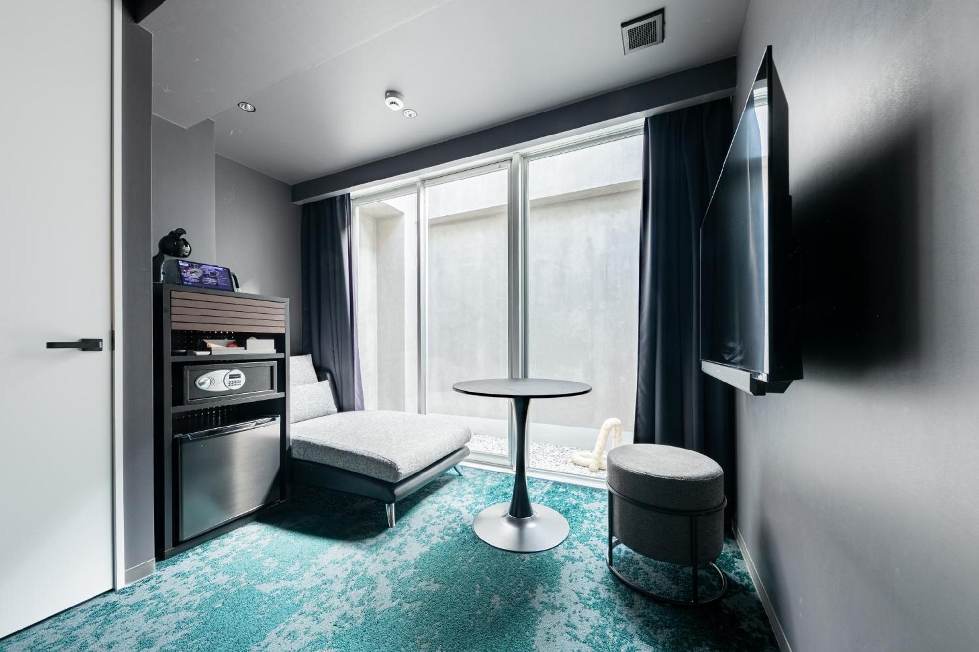 Hotel 2269Azavu Tokio Zewnętrze zdjęcie
