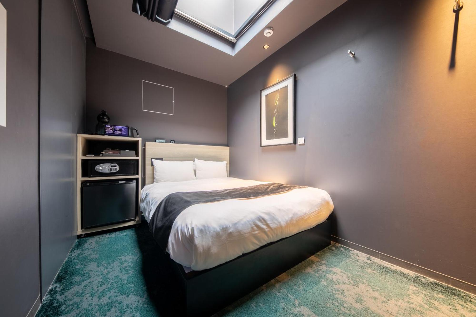 Hotel 2269Azavu Tokio Zewnętrze zdjęcie