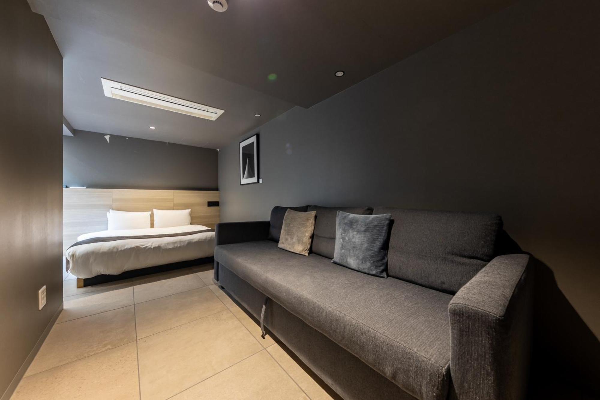Hotel 2269Azavu Tokio Zewnętrze zdjęcie