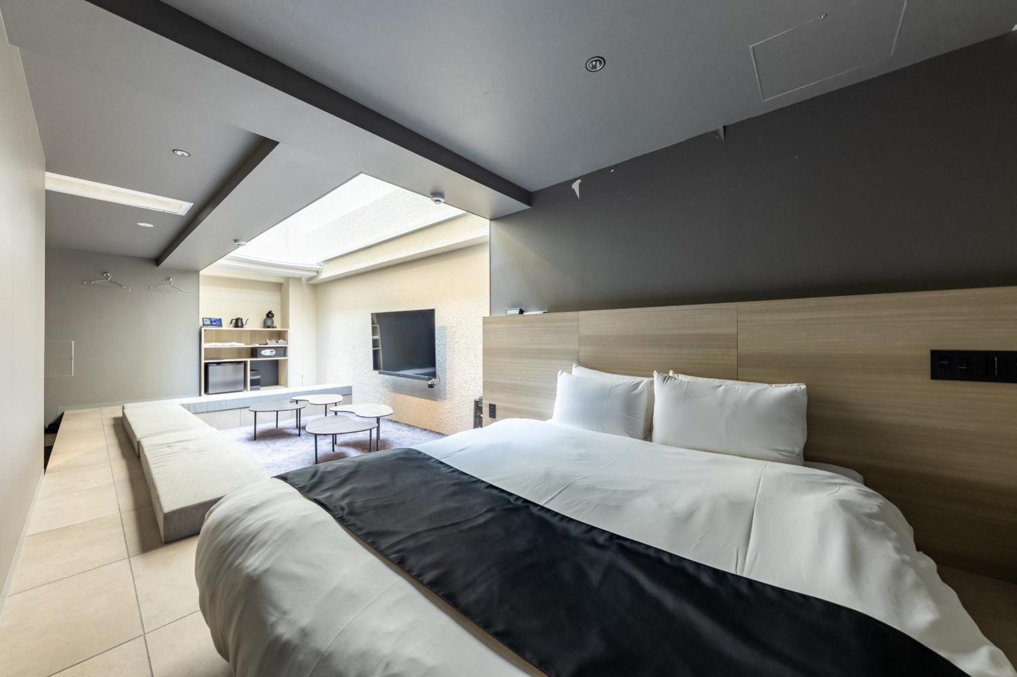 Hotel 2269Azavu Tokio Zewnętrze zdjęcie